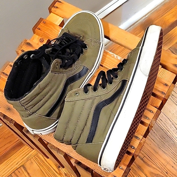Other - Van’s Skaters Shoes